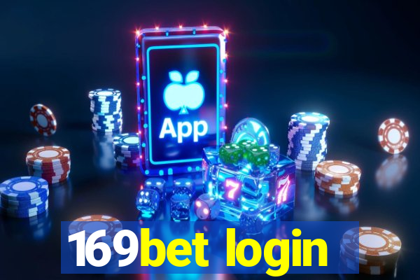 169bet login